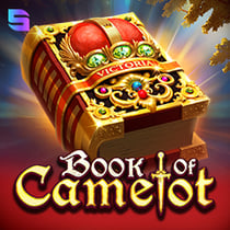 Book Of Camelot