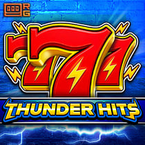 777 - Thunder Hits