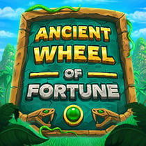 Ancient Wheel Of Fortune