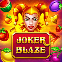 Joker Blaze