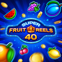 Super Fruit Reels 40