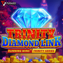 Trinity Diamond Link: Running Wins