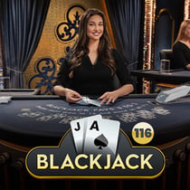 Blackjack 116