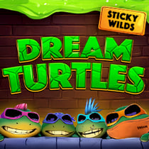 Dream Turtles