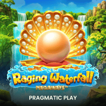 Raging Waterfall Megaways™