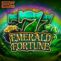 777 - Emerald Fortune