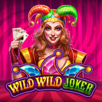 Wild Wild Joker