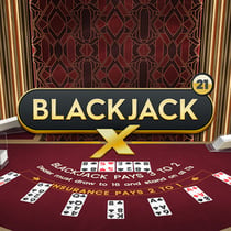 BlackjackX 21