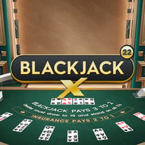 BlackjackX 22