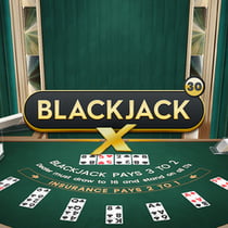 BlackjackX 30
