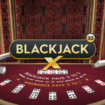 BlackjackX 32