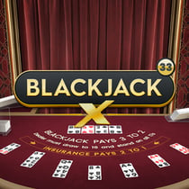 BlackjackX 33
