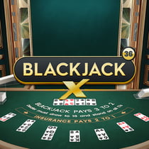 BlackjackX 36