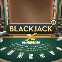 BlackjackX 37