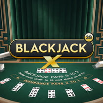 BlackjackX 39