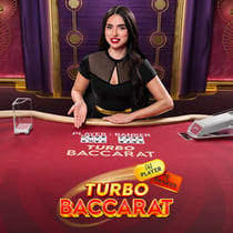 Turbo Baccarat