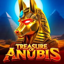 Treasure Of Anubis