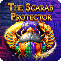 The Scarab Protector
