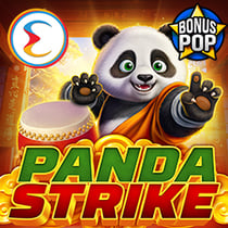 Panda Strike