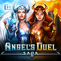 Angel's Duel Saga