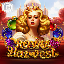 Royal Harvest