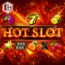 Hot Slot Lotto