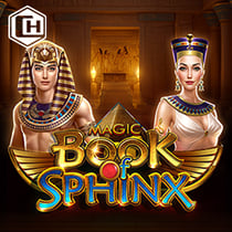 Book Of Sphinx