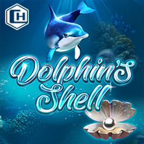 Dolphins Shell
