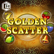Golden Scatter Lotto