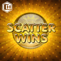 Scatter Wins Lotto