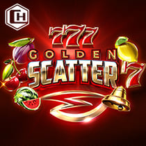 Golden Scatter