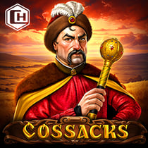 Cossacks 