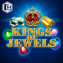 King of Jewels