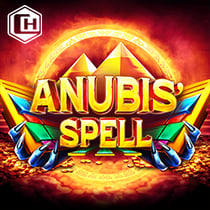 Anubis' Spell