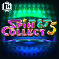 Spin & Collect 5