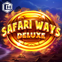 Safari Ways Deluxe