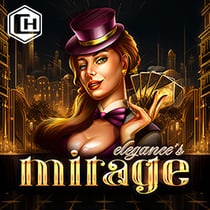 Elegance's Mirage