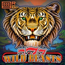 777 - Wild Beasts