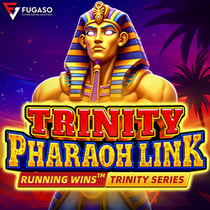 TRINITY PHARAOH LINK