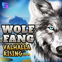 Wolf Fang - Valhalla Rising