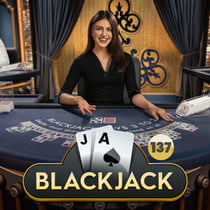Blackjack 137