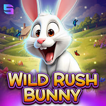 Wild Rush Bunny