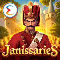 JANISSARIES