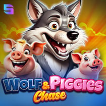 Wolf & Piggies Chase