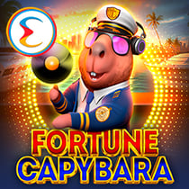 Fortune Capybara