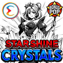 Starshine Crystals