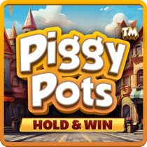Piggy Pots