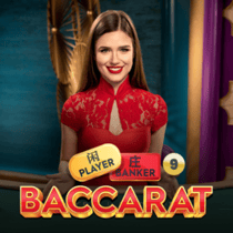 Baccarat 9