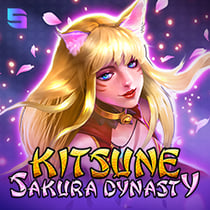Kitsune – Sakura Dynasty