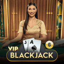 VIP Blackjack 6